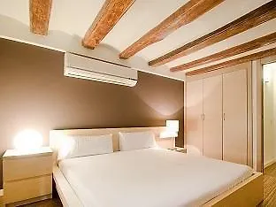 The Lägenhet Barcelona